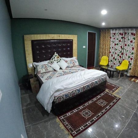 Hotel Seven Pahalgam Ngoại thất bức ảnh